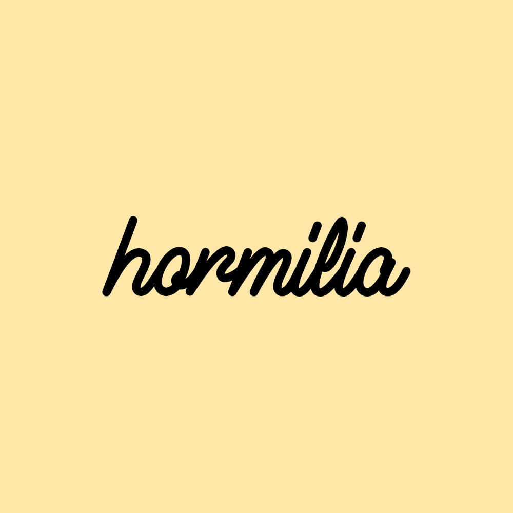 Hormilia